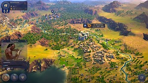 Here's how you get started in Humankind OpenDev