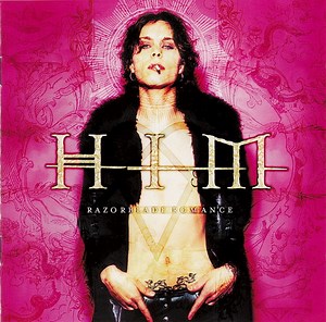 HIM - Razorblade Romance