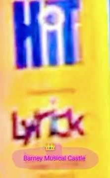 Barney's Musical Castle