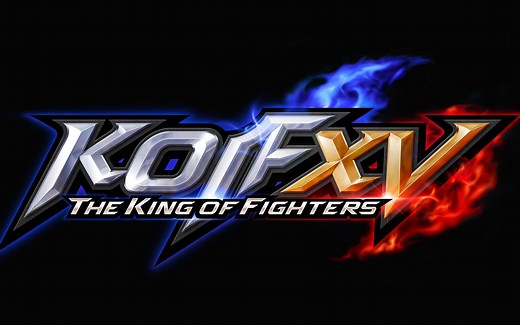 【经典游戏】拳皇XV 游戏原声音乐/The King of Fighters XV OST