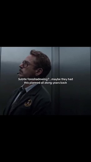 Marvel's Dr. Doom: Foreshadowing in Avengers Endgame