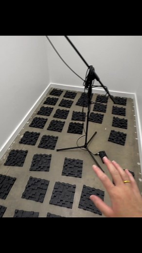 Do these 3D printable sound panels/diffusers actually work? | 3d printed