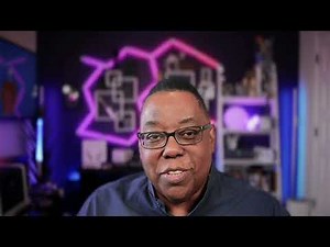 YouTube Channel Welcome 2025