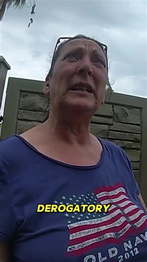 #Neighbor Drama Gone Too Far, Fence Dispute Turns Physical! #crimeinall #police #news