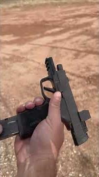 Sig Sauer P 365 X macro