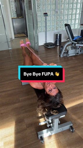 Resistance Band Workout for Toned Legs and Arms