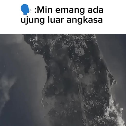 Alam Semesta: Tidak Ada Ujung dan Teori Sains Terkini