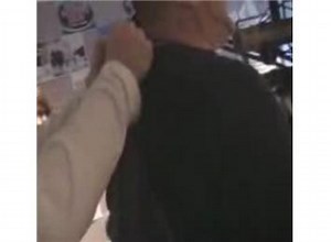 Wedgie World Records