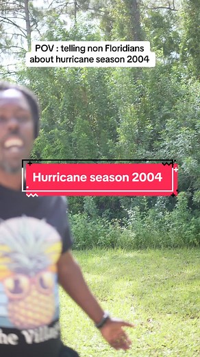 Hurricane Season 2004 Florida Retrospective