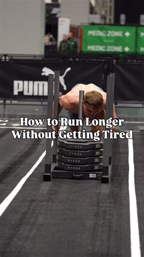 How to Run Longer Without Getting Tired Breathe Like a Pro - Ever...