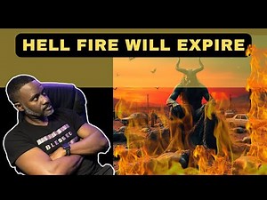 How Long Is Hell Fire? The Truth About Eternal Punishment