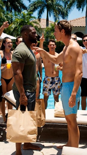 HOA thought I was the caterer and called the cops — so I cut their police protection for 48 hours | Daily Stories