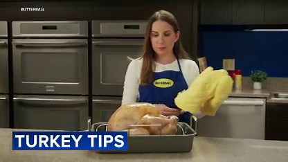 How to cook a turkey from Butterball: Best Thanksgiving recipes from thawing to brine to spatchcock for dinner