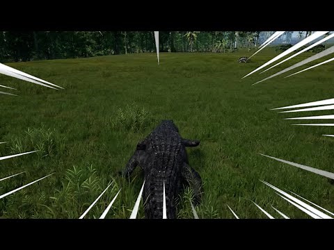 The Isle 2022: Funniest Moments