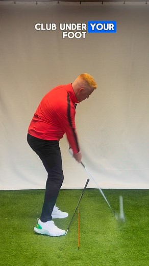 217K views · 285 reactions | Miss the Shaft and Fix Your Over-the-Top...