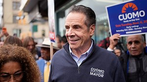 MSNBC panel says Cuomo finished strong but 'too late' to pull out New York mayoral win over Mamdani
