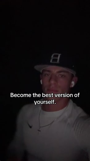 Lucas (@lucas.hurd6)’s video of how to be the best version of you
