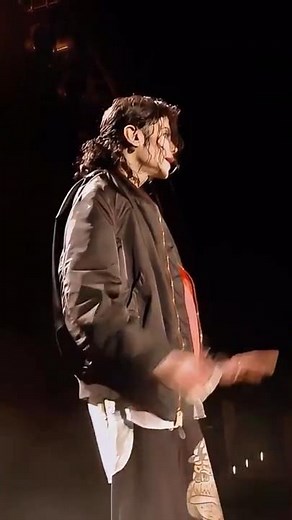 Michael Jackson – Earth Song | This Is It Rehearsal 2009 (4K) Final Performance #MJ #shorts #music