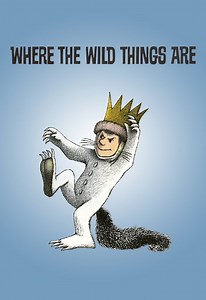 Where the Wild Things Are