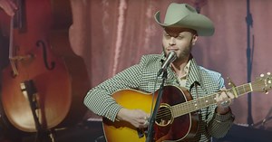 Charley Crockett Releases 'Live From The Ryman' Concert Film & Live Album [Watch/Listen]