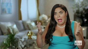 No needles for Roxy Earle! 💉🙅 #RHOT | Slice