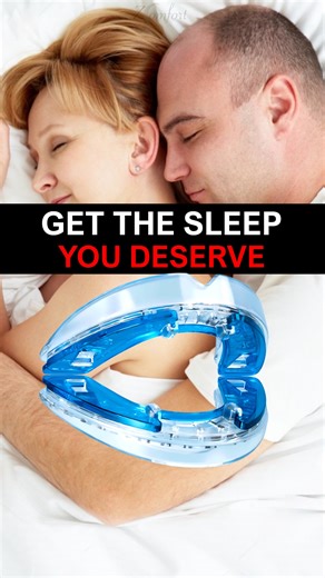 Get the sleep you deserve, Breathe Easier with ZComfort! Tired of restless nights and noisy CPAP machines? Discover the game-changer for snorers and sleep apnea sufferers. ✅ Instantly stops snoring - enjoy silence from day one! ✅ Customizable fit: molds easily to any mouth size. ✅ FDA-approved, medical-grade polymer material for safety and comfort. ✅ Wake up refreshed & full of energy. ✅ Enhanced breathing for better airflow. ✅ 30-day money-back guarantee for peace of mind. ✅ Over 2 million sati
