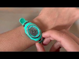 Armitron Sport Watch for Women Review: Affordable, Durable & Stylish?