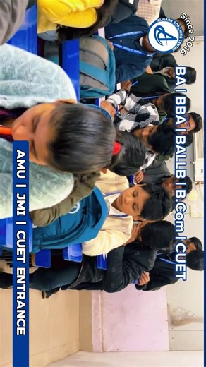 ACC Test Series Day 6, 9 & 11 | Diploma, BA, BALLB,BCom, BBA, BSc,BTech, MBA, BEd, CUET 2026 #amu