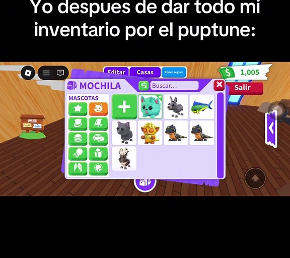 Adopt Me: La Verdadera Realidad de la Pobreza