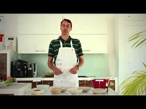 Anifit kocht Katzenfutter