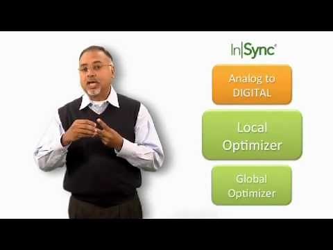 The InSync Model