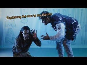 Nerdy Prudes Must Die, but I overanalyzed all of it