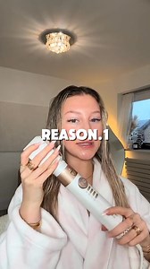 🌟 Transform Your Hair with the Numoya 5-in-1 Styler! Say goodbye to frizz, flat hair and hello to sleek, voluminous locks that last all day. Easy to use heat settings for fine hair. Dyson alternative at a fraction of the cost! Get yours now: https://numoya.com/products/numoya-5-in-1-styler-your-ultimate-hair-styling-solution | Flown - formerly Numoya