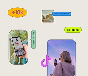 TikTok Marketing: The Ultimate Guide (2022) | Later