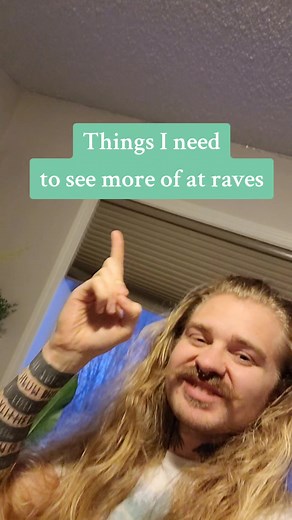 Rave Wear for Men: Fishnets and More at Raves