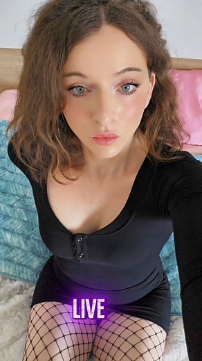 Wanna watch a movie with a single trans gitl? 🫣🤗🥰 | Micaela ULove