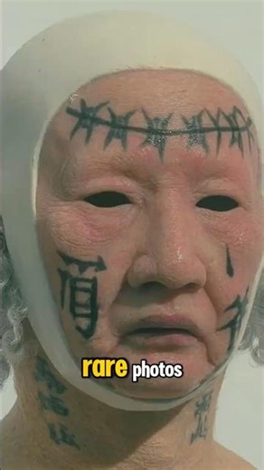 Rare Photos That You've never Seen part 131