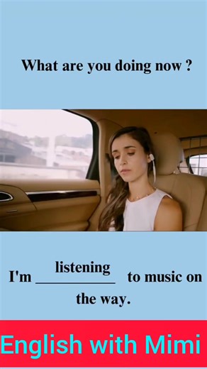 8.1K views · 169 reactions | Let's study together Commence your English speaking journey today. #verbalcommunication | English with Mimi | Facebook