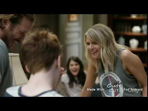 The Mick funny moments part 1