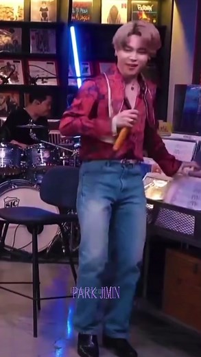 Jimin's Journey with BTS: A Closer Look at His Impact