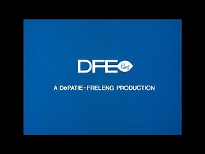CBS Television Network/DePatie-Freleng Enterprises Films (1973)
