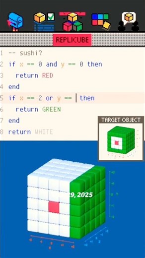 Lua Picross?