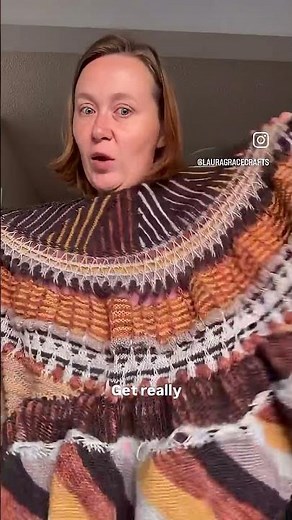 All patterns are from Stephen West of WestKnits