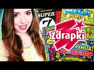 ZDRAPKI #29 ŁAPKA W GÓRĘ