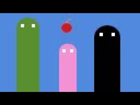 Programmer son premier jeu : Snake (Débutant)