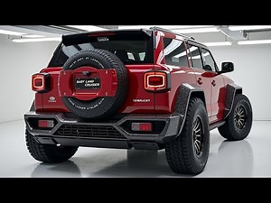 Top 10 Toyota Cars Coming in 2025–2026!