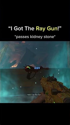 Dempsey Got Too Excited 😭