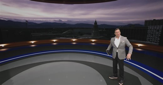 Mild St. Patty's Day with big heat wave ready to roll into the Front Range