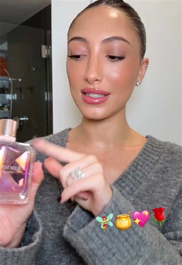 Irresistible Givenchy Floral Gourmand Fragrance Review