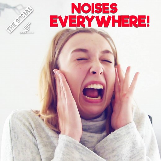 108K views · 282 reactions | Why do people have to make SO.MUCH.NOISE when they eat.... | BBC The Social | Facebook